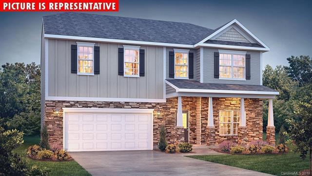 5917 Ellimar Field Lane - Photo 1