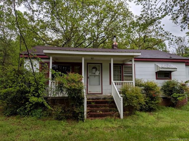 12514 Nc 138 Hwy Highway - Photo 1