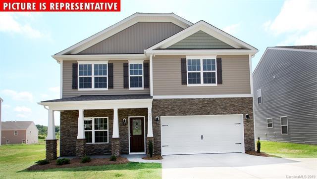 5913 Ellimar Field Lane - Photo 1