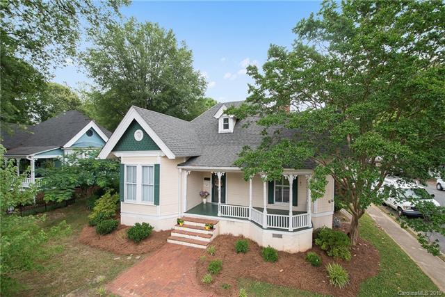 302 Monroe Street - Photo 1