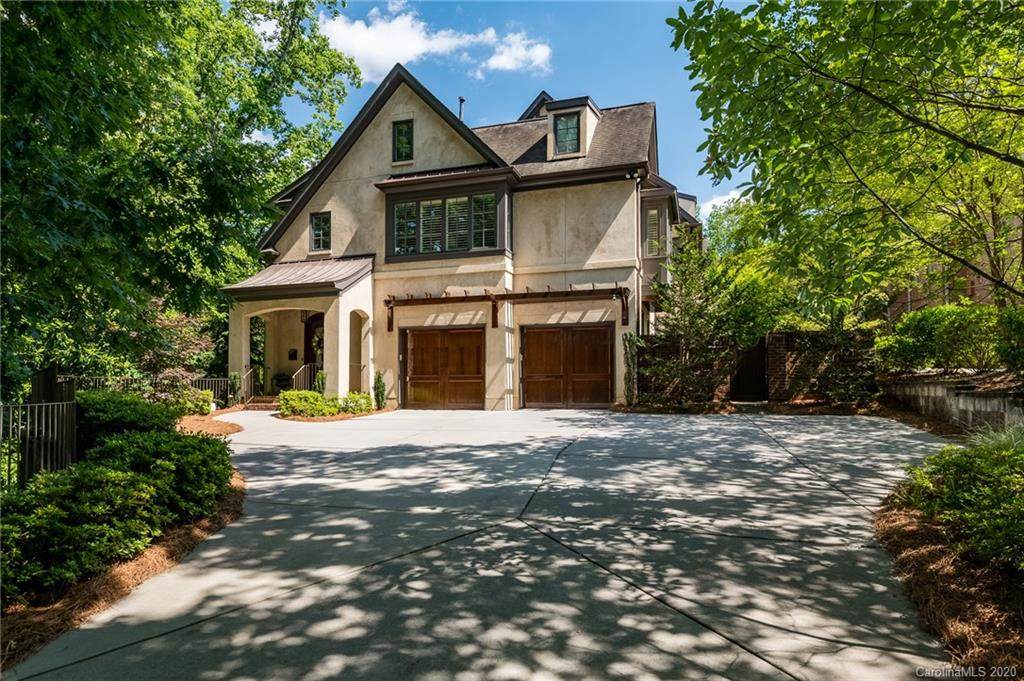 1801 Pinewood Circle - Photo 1
