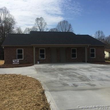4361 Catawba Burris Road - Photo 1