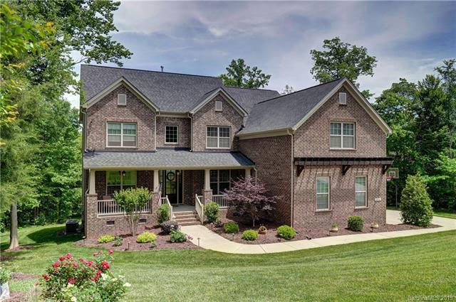 293 Walking Horse Trail - Photo 1
