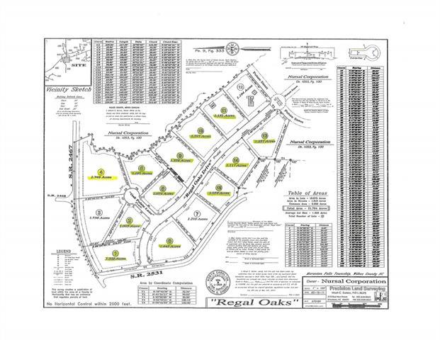 00 Regal Oaks Drive - Photo 1