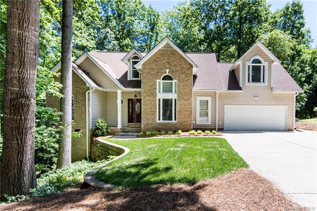 6633 Tuskan Drive - Photo 1