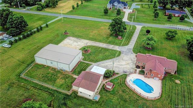 1216 Highway 218 Highway - Photo 1