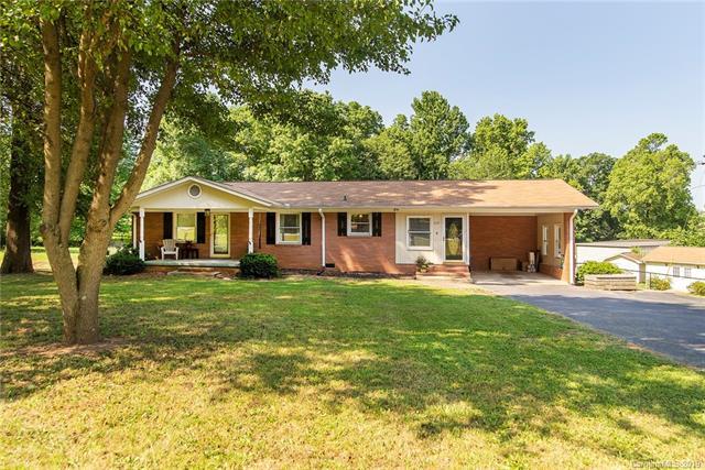 317 Pitts School Road - Photo 1