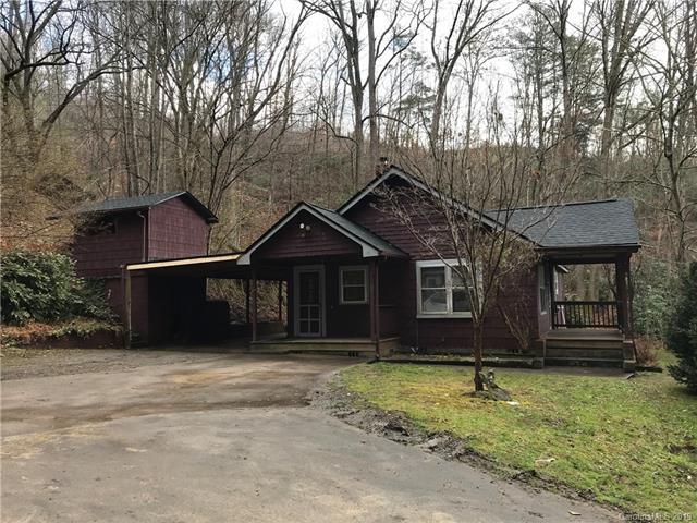 35 Bradley Branch Road - Photo 1