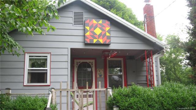 3485 Nc 80 Highway - Photo 1