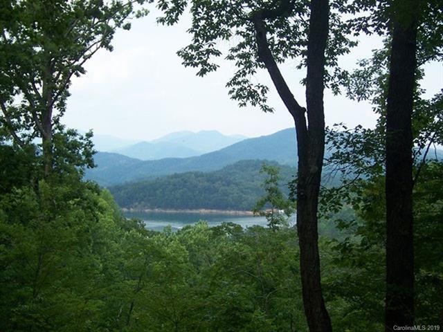 Lot #104-2 Clingman's View - Photo 1