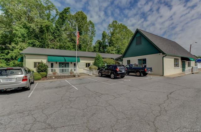 4005 Hendersonville Road - Photo 1