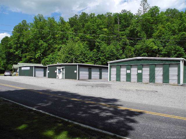 1200 Hudlin Gap Road - Photo 1