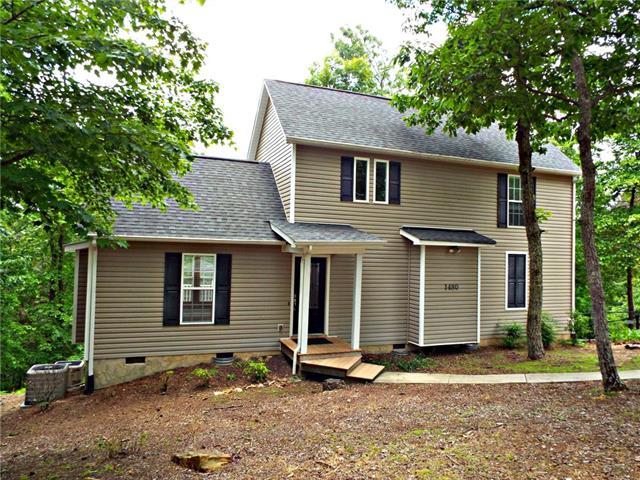 1480 Pine Mountain Drive - Photo 1