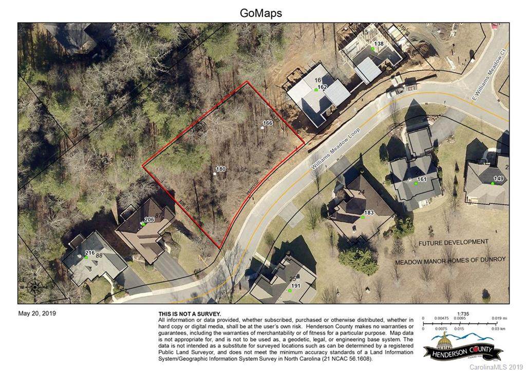 180 Williams Meadow Loop - Photo 1
