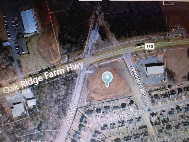 780 Oakridge Farm Highway - Photo 1