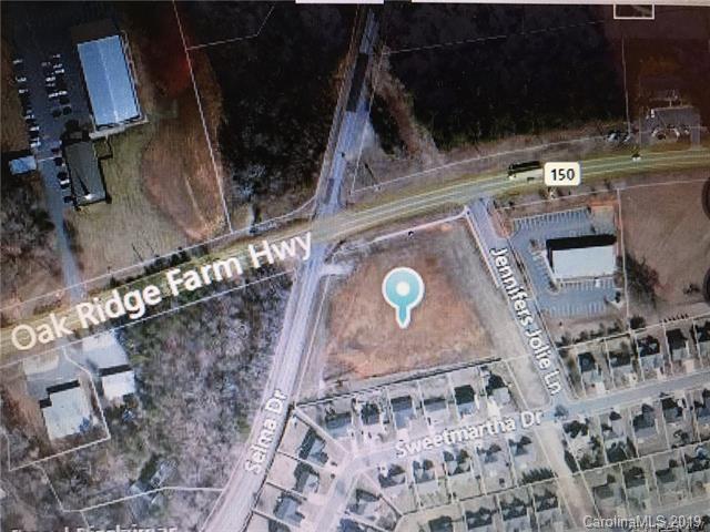 780 Oakridge Farm Highway - Photo 1