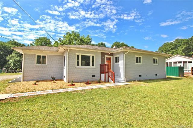 6201 Tuckaseegee Road - Photo 1