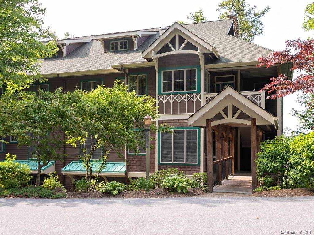 45 Creekside Way - Photo 1
