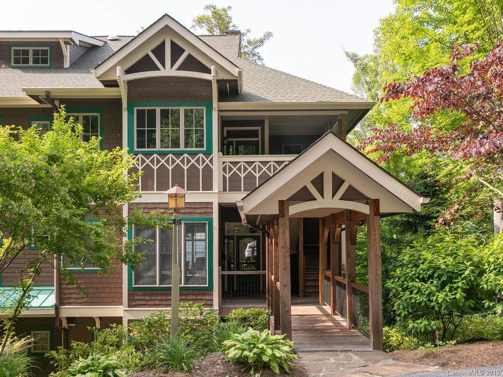 45 Creekside Way - Photo 1