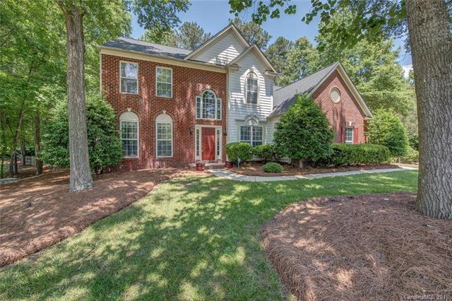 10724 Pomerane Lane - Photo 1