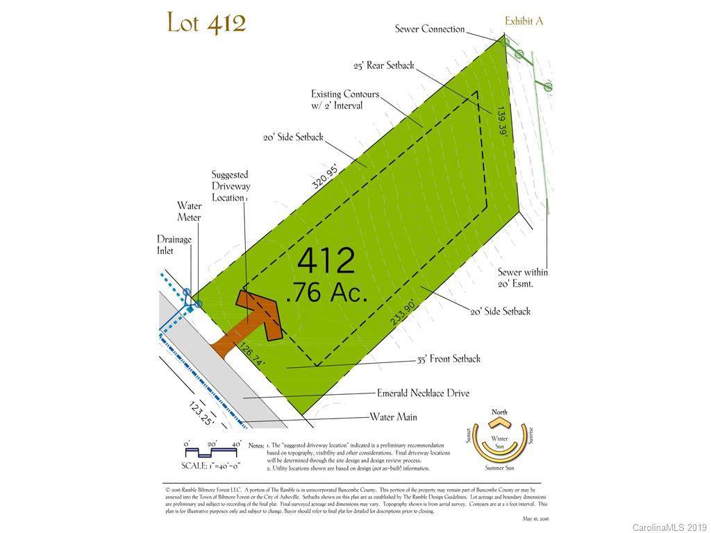 85 Emerald Necklace Drive - Photo 1