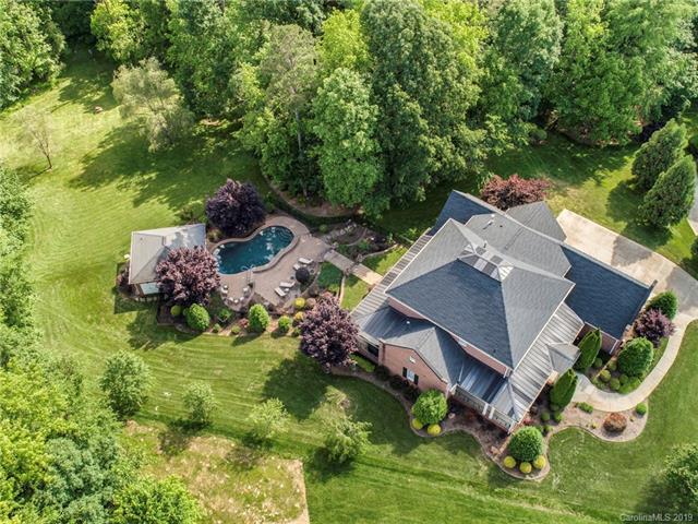9009 Caliterra Drive - Photo 1