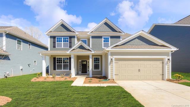 114 Sweet Leaf Lane - Photo 1