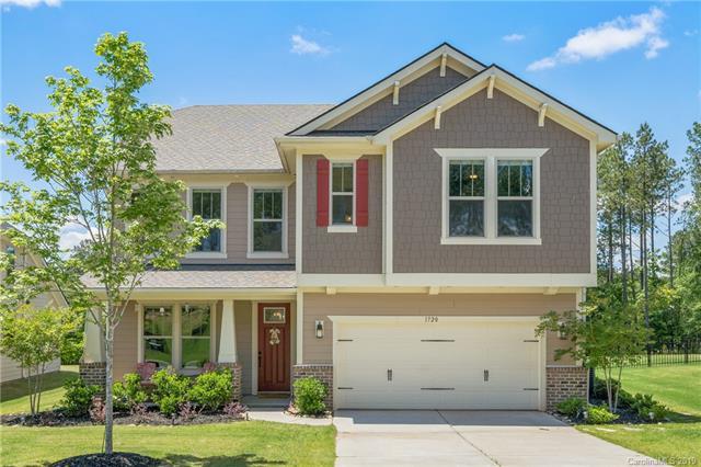 1720 Kelley Lake Drive - Photo 1