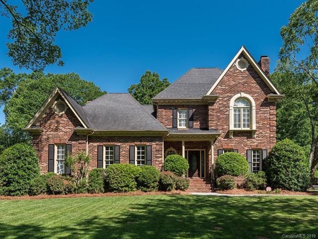 5804 Providence Country Club Drive - Photo 1