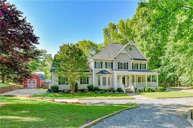 16422 Cobbler Drive - Photo 1