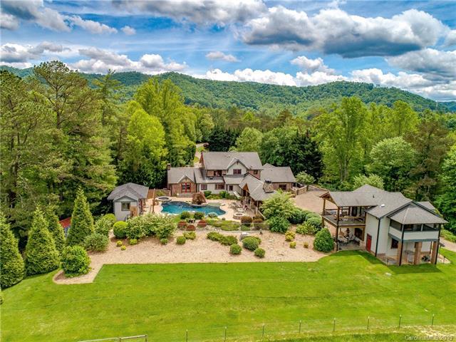 534 Old Mars Hill Highway - Photo 1