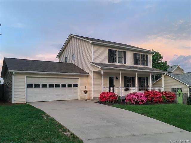 59 Round Top Road - Photo 1
