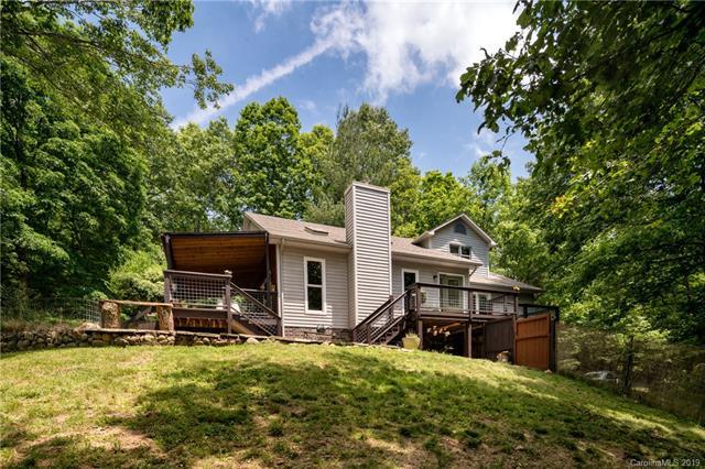 4 Chestnut Mountain Ridge - Photo 1