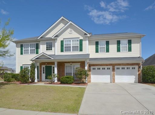 2101 Blue Iris Drive - Photo 1