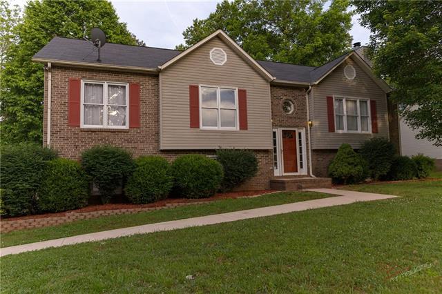 1611 Running Deer Drive - Photo 1