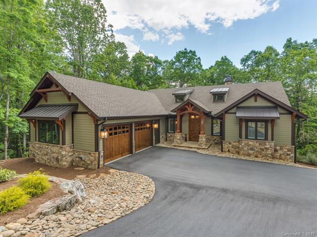 400 Raven Cliff Drive - Photo 1