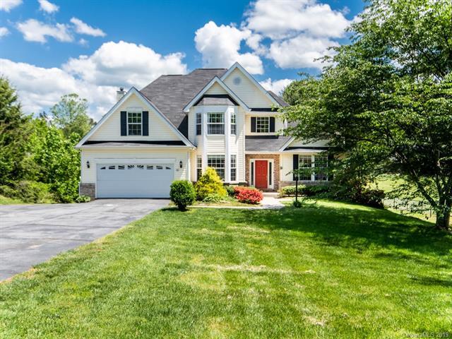 203 Green Meadow Lane - Photo 1