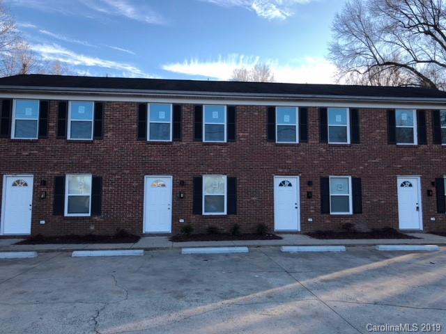 605 Crowell Street - Photo 1