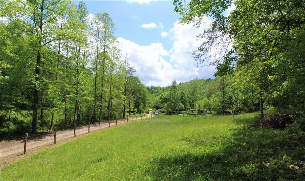 2 Parcels Hoods Creek Road - Photo 1 2 Parcels Hoods Creek Road - Photo 1