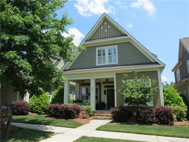 15714 Laurel Oak Crescent - Photo 1