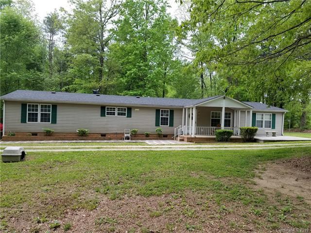 126 Sunny Meadows Trail - Photo 1