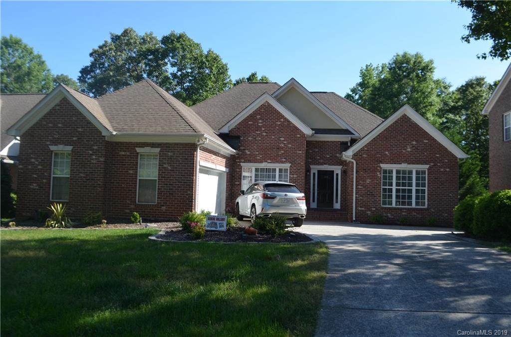 2514 Savannah Hills Drive - Photo 1