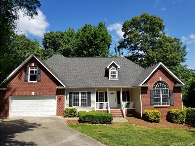 3804 Yellow Jasmine Drive - Photo 1