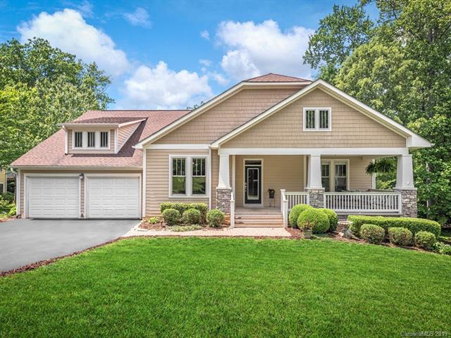 116 Ginger Quill Circle - Photo 1