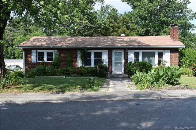 217 Whitted Street - Photo 1