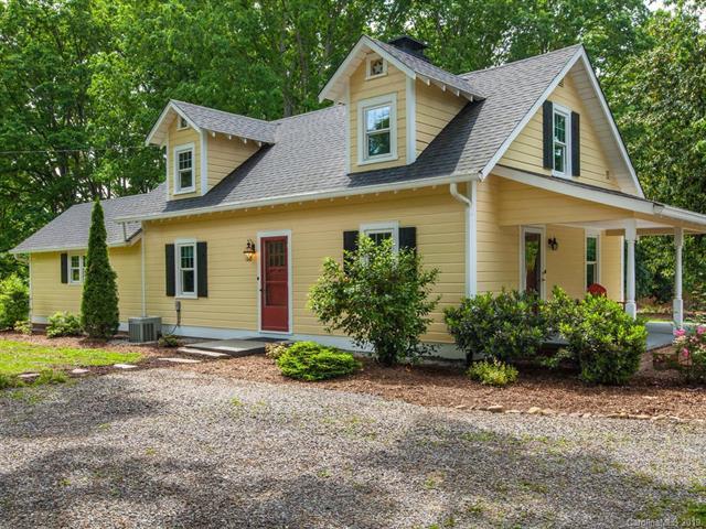 6 Hoopers Creek Road - Photo 1