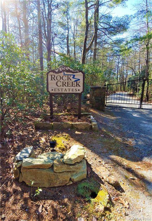 Lot #5 Rock Creek Road - Photo 1