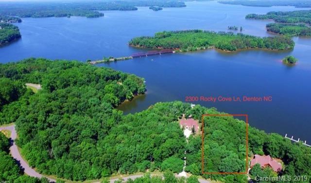 2300 Rocky Cove Lane - Photo 1