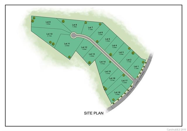136 Sills Creek Lane - Photo 1