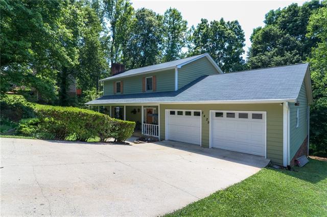 5429 Gunpowder Drive - Photo 1